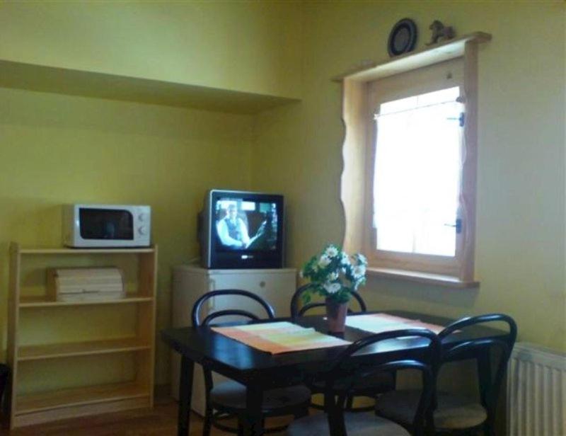 Chata pod Orechom Terchová Exteriér fotografie