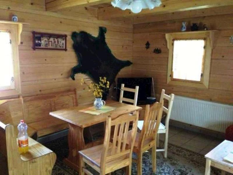 Chata pod Orechom Terchová Exteriér fotografie