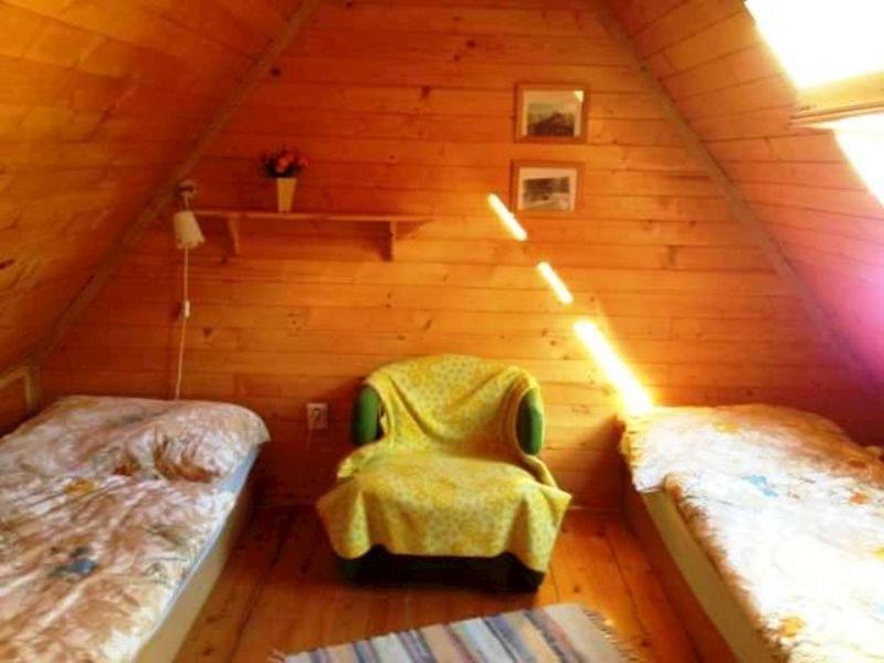 Chata pod Orechom Terchová Exteriér fotografie