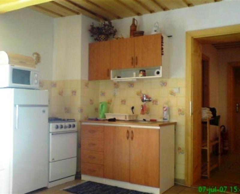 Chata pod Orechom Terchová Exteriér fotografie
